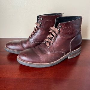 Thursday Boots President Men’s 10 Brown
